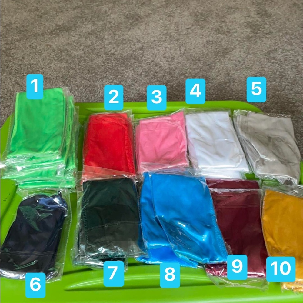 Silk Durags